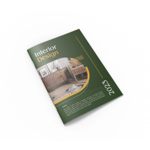 Digital A6 Booklets: 100gsm Uncoated