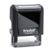 Self-inking Stamps