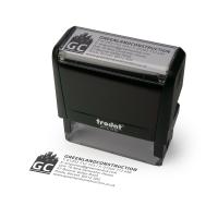 Self-inking Stamps