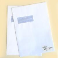 120gsm Spot Colour Envelopes