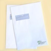 120gsm Spot Colour Envelopes