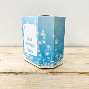 Coated Promotional Gift Boxes