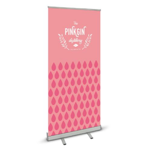 Pull-up Roller Banners