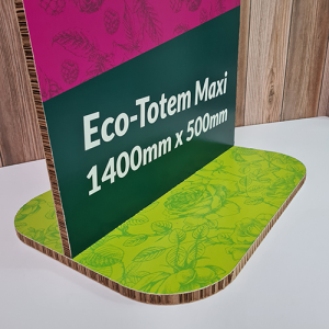 Eco Totems