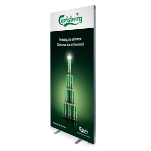 Floor Lightboxes - Box + Graphics