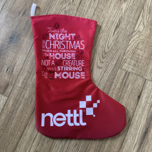 Christmas Stocking