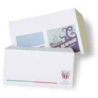 Simply Standard Printed Envelopes