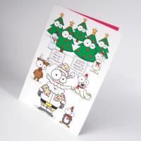 Fabu-Gloss Christmas Cards