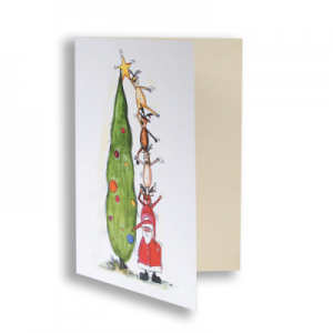 Edit&Go Christmas Cards