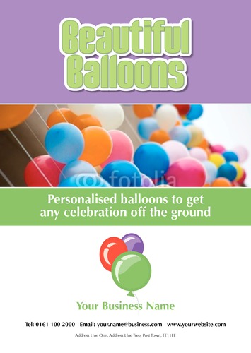Balloon Modellers A3 Posters by Paul Wongsam