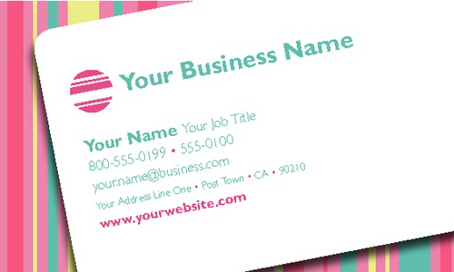 Painters And Decorators 2 X 3 5 Business Cards Printing Com