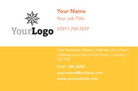 Home Maintenance Business Card  by Templatecloud 
