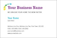 Home Improvement Business Card  by Templatecloud