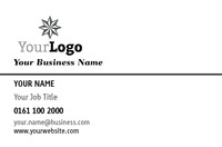 Business Card Professional BusinessC Collection by Templatecloud 