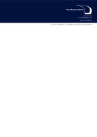 Haulage A4 Stationery by Templatecloud 