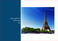  20x30" with premium frame Photo Canvas by Templatecloud 