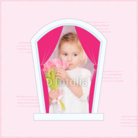 30x30" with premium frame Wall art by Templatecloud 