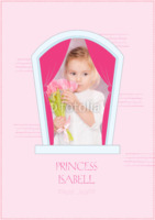  20x30" with premium frame Wall art by Templatecloud 