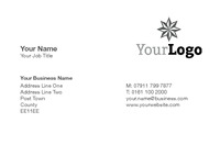 Business Card Professional Collection by Templatecloud 