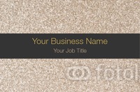 Retail Business Card  by Templatecloud 