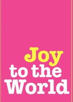  Edit & Go: Regular (Folds to A6) Christmas Cards by Templatecloud 