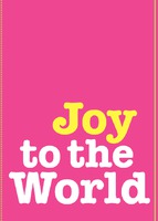  Edit & Go: Regular (Folds to A6) Christmas Cards by Templatecloud 