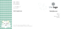  US Complimentcards voor TemplateCloud.com