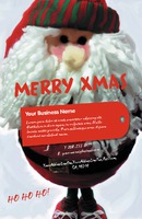  5.5" x 8.5" Flyers by Templatecloud 