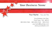 Corporate Event 2" x 3.5" Business Cards by Templatecloud