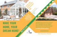 Home Maintenance 5.5" x 8.5" Flyers by Templatecloud 