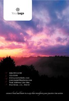 Counseling 4" x 6" Flyers by Templatecloud