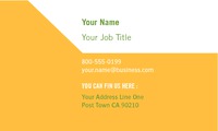 Home Maintenance 2" x 3.5" Business Cards by Templatecloud