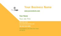 Home Maintenance 2" x 3.5" Business Cards by Templatecloud 
