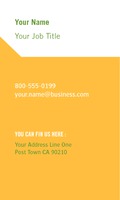 Home Maintenance 2" x 3.5" Business Cards by Templatecloud