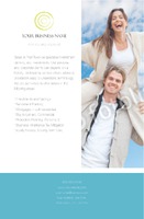 Finance 5.5" x 8.5" Flyers by Templatecloud 