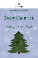  5.5" x 8.5" Postcards by Templatecloud 