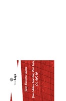  5.5" x 8.5" Postcards by Templatecloud
