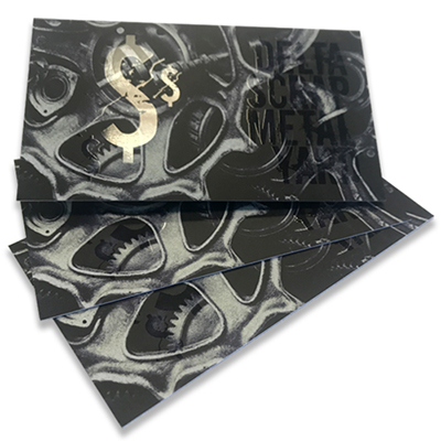 Business Cards
